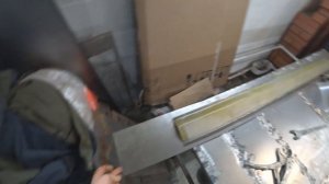 Реставрация Нивы 21213. Вторая серия.