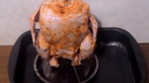 КАК ПРИГОТОВИТЬ КУРИЦУ ГРИЛЬ БЫСТРО И ПРОСТО