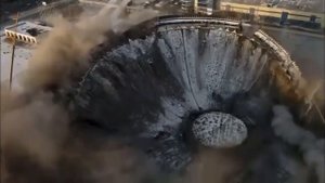 Рабочий пытался выжить