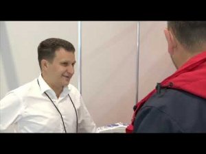 БДТ-АГРО на сельскохозяйственной выставке ЮГАГРО 2023