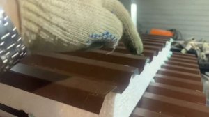 Кровельные сэндвич панели.