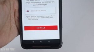 How to Create Netflix Account on Android Phone | Beginner Sign Up Guide