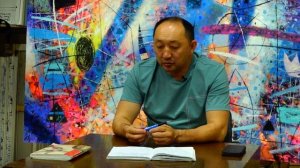 ОТКРЫТОЕ СЕРДЦЕ. Рейки мастер Сагадинов Хаким.