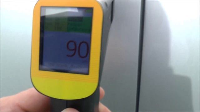 Jedyna ocynkowana Toyota na świecie!  - Toyota Proace