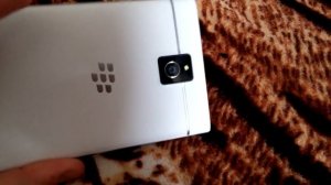 Blackberry Passport (Q30) вторая часть