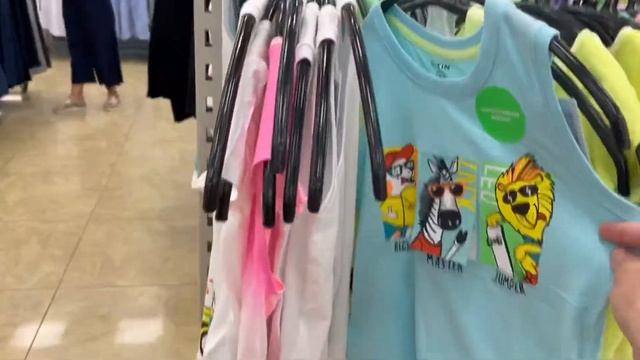 ТЦ Кит Екатеринбург. Распродажа в Ostin, zolla, zenden. смотреть онлайн