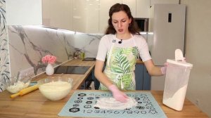 ПЫШНЫЕ Булочки с ТВОРОГОМ | НЕЖНЕЙШИЕ Улитки с творогом | Оливьедка