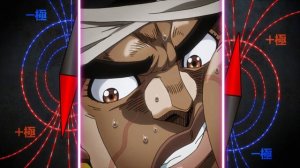 Джозеф, Абдул, и их отношения. Переозвучка