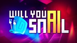 Will You Snail?  - Official Trailer - ПК - Steam - Switch - PS4 - PS5 - Xbox One - Xbox Series X/S