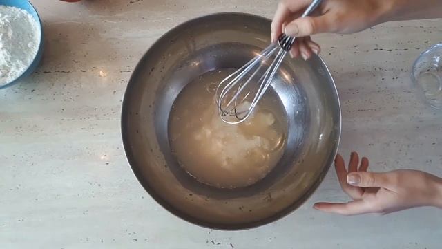 Рецепт Пиде(турецкая кухня) / Turkish food - Pide