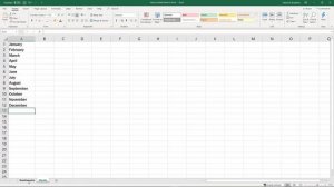 How to Delete Sheet in Excel