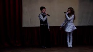 песня "Инопланетянка"