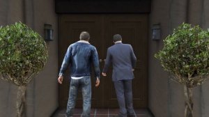 ТРЕВОР И МАЙКЛ ЗАЛЕГЛИ НА ДНО - GRAND THEFT AUTO 5 - GAMEPLAY ( ПРОХОЖДЕНИЕ - GTA 5 #19 )