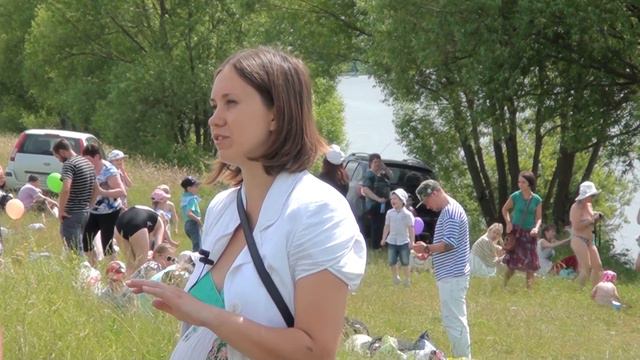 Пилотный проект «Поглядим – покажем»