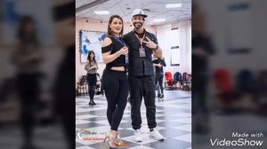 CORSI 2018 /2019
DINO STYLE STAFF
SALSA CUBANA & KIZOMBA
SETTEMBRE...??
PESARO MONTECCHIO FERMIGNA