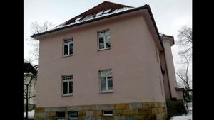 ГСВГ городок у КПП 1ТА, Дрезден