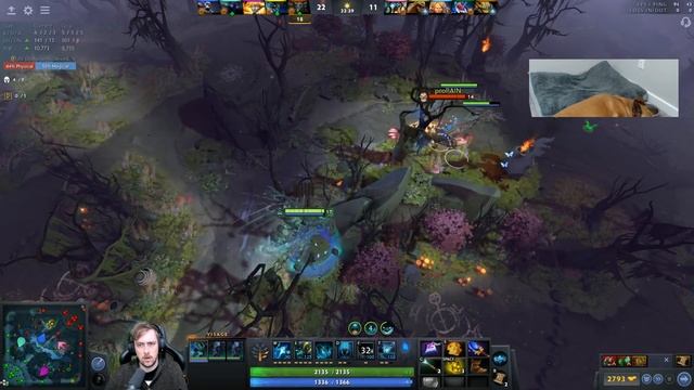 Purge plays Visage смотреть онлайн