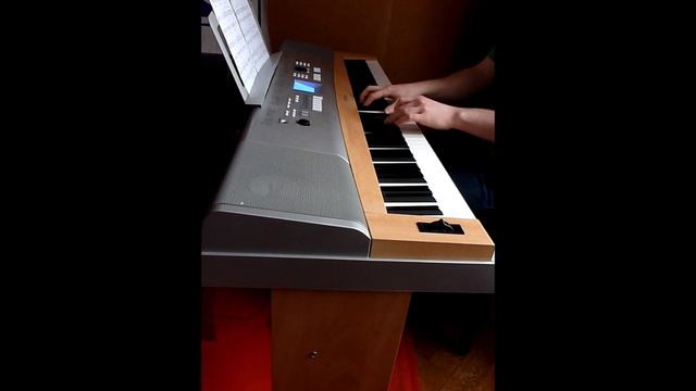 Granados-Danse de la rose / Granados-Danza de la rosa смотреть онлайн