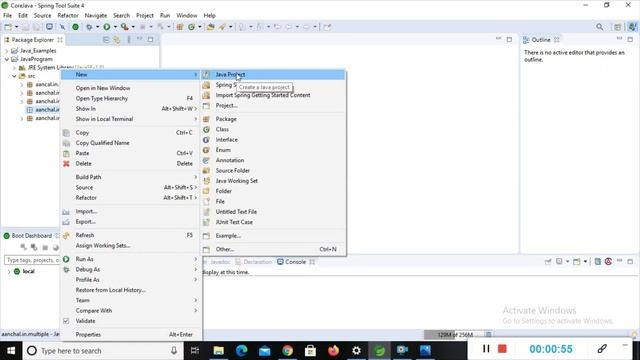 #oops Multiple Inheritance in java | Interface In Java | Interface with practical