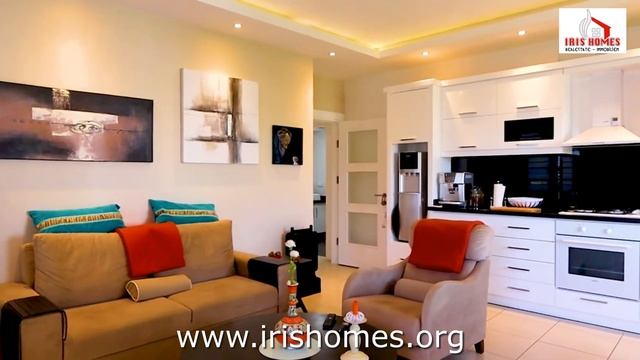 Квартира 2+1 Клеопатра Алания | 199000 EURO | Apartment Cleopatra beach Alanya 2+1