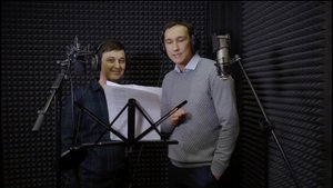 Клип на песню "Жить!"