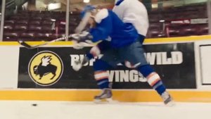 Вышибала  Эпический замес  2017 P WEB DL 72Op KOSHARA