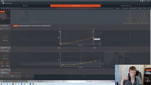 Андервольтинг видеокарты AMD Radeon 5700XT