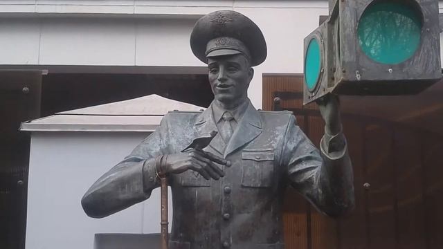 Дядя степа слесарный пер 1 москва фото Дядя степа слесарный пер 1 москва фото