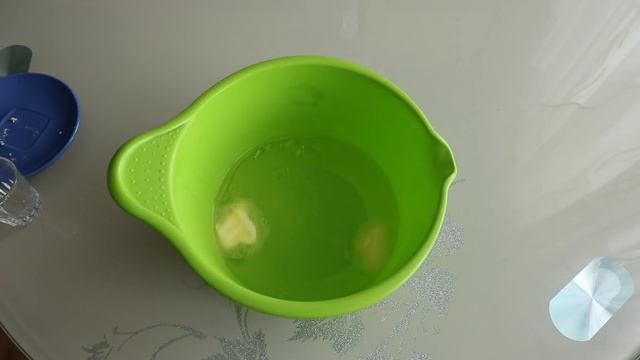 Обалденное тесто для чебуреков.