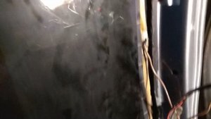 Ремонт обогрева заднего стекла Нива Шевроле