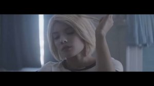 Halsey - Colors (Official Video 26.02.2016)