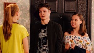 Семья Светофоровых 3 сезон (27 серия) "Предъявите документы" | Сериалы для детей