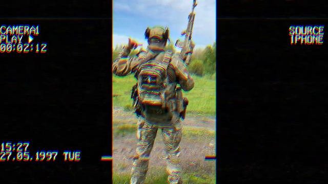 7 лет в строю