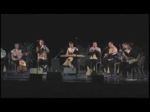 Sayat Nova   Kamancha    Music of Armenia