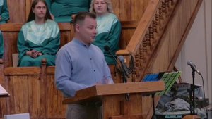 Оставленные Богом