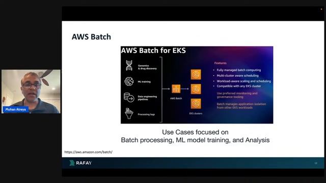 ICYMI: Top Trends and Takeaways from AWS re:Invent 2022 смотреть онлайн