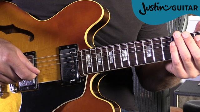 How to play Fell On Black Days  Soundgarden Guitar Lesson