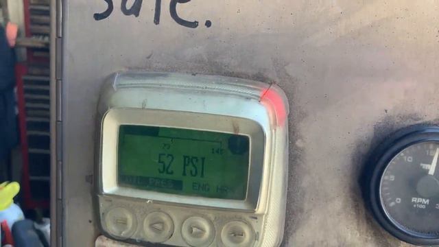 CATERPILLAR C13 INDUSTRIAL RRA02233 4-29 -22 смотреть онлайн