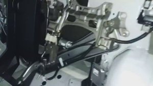 Toyota Camry 70. Шумоизоляция часть 1