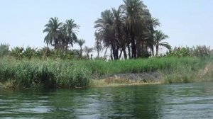 Африканские реки