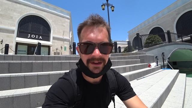 ЖОНГЛИРОВАНИЕ РАЗНЫМИ ПРЕДМЕТАМИ