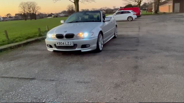 First Car Purchase of 2024 R56 mini cooper S смотреть онлайн