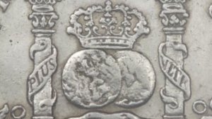 El real de a 8 español, la divisa global durante 3 siglos
