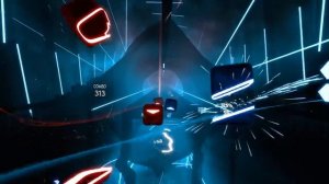 Owl City - When Can I See You Again ⚔ Beat Saber Custom Song