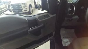 Ford F-150  5.0 V8 XLT 2017 / Форд ф-150