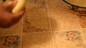 Казахские Баурсаки (ШИ Баурсак)