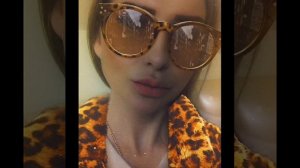 Антиреспект девушка с картинки