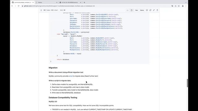 CNCF Harbor's Community Zoom Meeting - March 9, 2022 смотреть онлайн