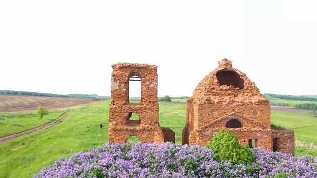 Церковь Казанской иконы Божией Матери смотреть онлайн