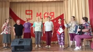 Тульская гармонь 301М / MUZ-MASTER / Ансамбль "Калинушки"